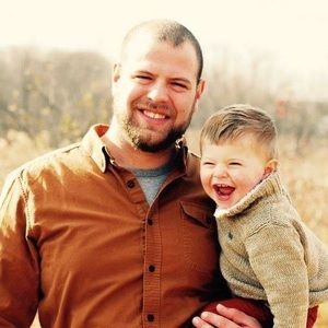 Meet your Posher, Zack